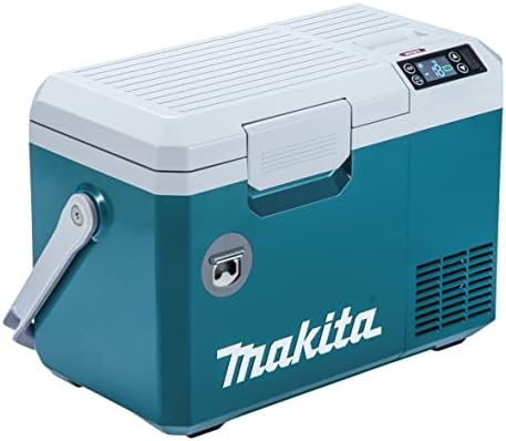 Amazon | マキタ(Makita) 充電式保冷温庫 18V バッテリ・充電器別売 