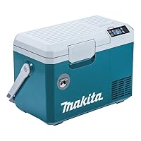 Amazon | マキタ(Makita) 充電式保冷温庫 40Vmax バッテリ・充電器別売