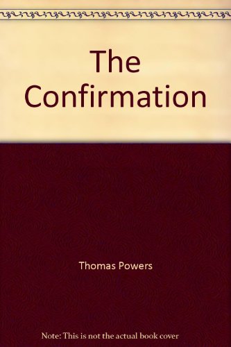 The Confirmation B000UZZKWS Book Cover