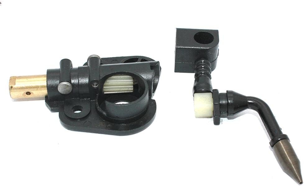 Pompa oleju dla partnera 350 351 352 370 371 390 391 401 420 421 422 20X dla formuły 55 60 400 500 P4-18XT P4-20XT P33XT P350 P351 P352 wymiana części