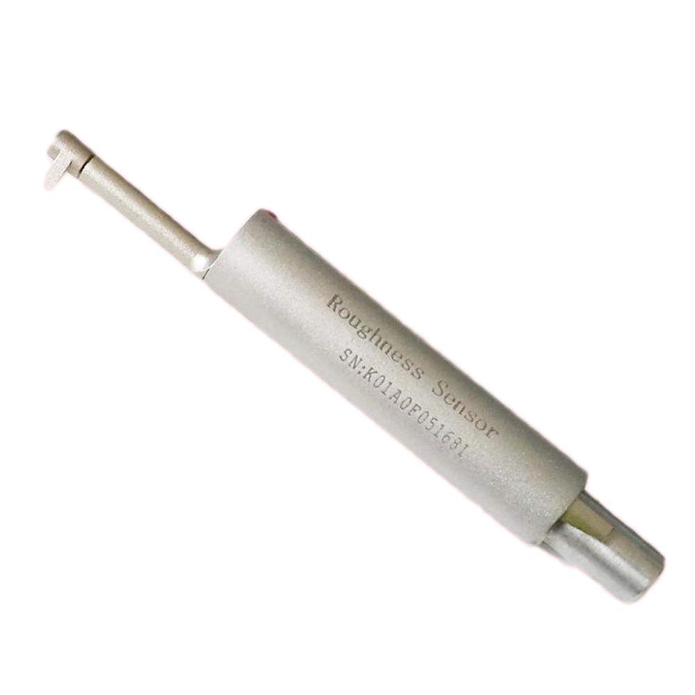 SUNNYSONG Surface Roughness Tester Probe for Surface Roughness gauges,KS110 - Curved Surface Sensor
