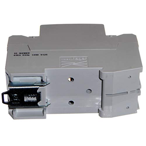 RCD RCCB Hager CD283U protection différentielle AC DC 80A 30mA