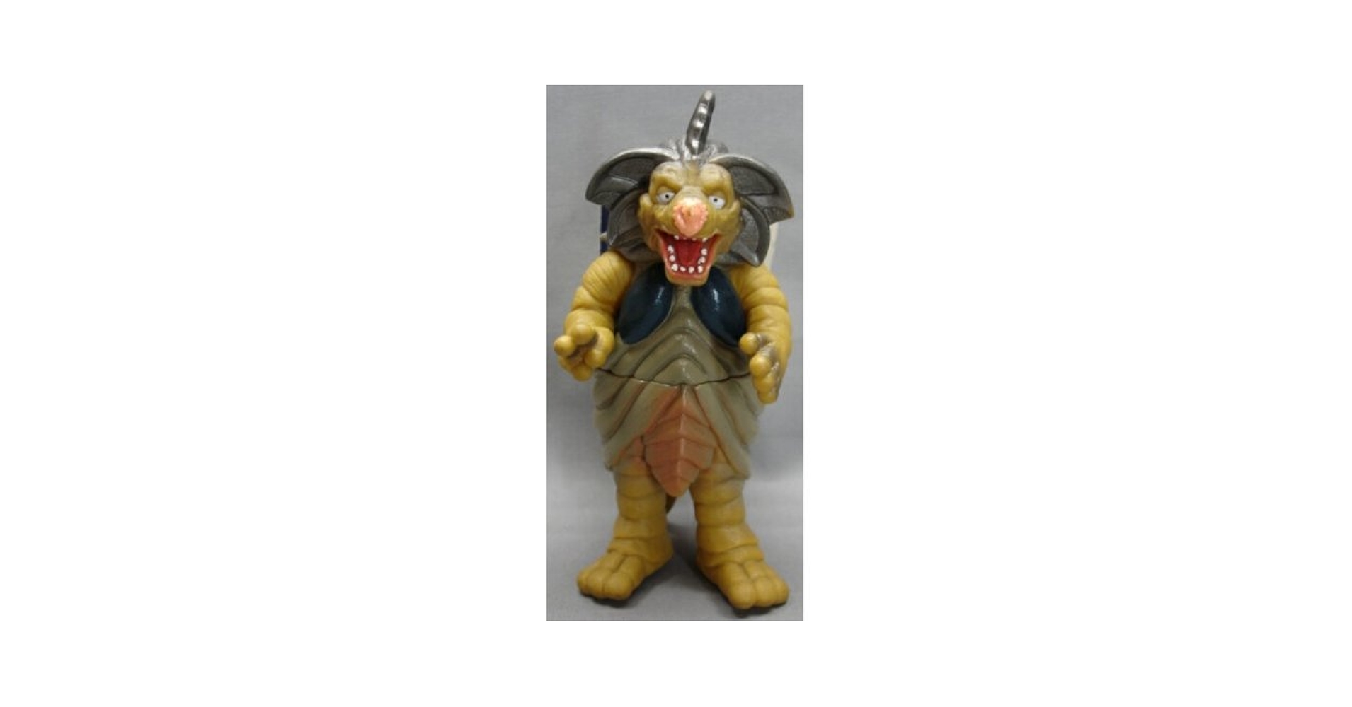 Amazon.com: Ultraman Ultra Monster Kaiju Series #109 Baors
