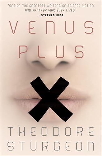 Venus Plus X
