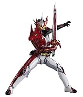 BANDAI SPIRITS S.H.フィギュアーツ 仮面ライダーセイバー ブレイブドラゴン 約150mm PVC・ABS製 塗装済み可動フィギュア