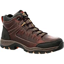 Durango Renegade XPTM Hickory Brown Hiker, Hickory Brown, Size 13M