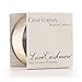 Graftobian HD LuceCashmere Setting Powder (0.7 oz) - No FlashBack, Matte, Silky Smooth Finish (Banana Cream Pie, .7 oz)