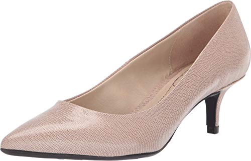 LifeStride Women's Pretty Pump