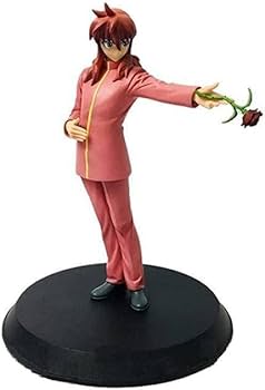 希少 レア 幽遊白書 ハート型缶バッジ カフェ限定 蔵馬 南野秀一 希少