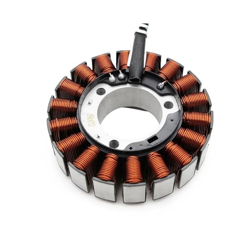 Stator Bobine de Générateur pour Moto CRF250L et CRF250RL Rally 2013-2019