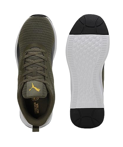 Image of Puma Men Flyer Lite Running Shoe