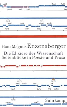Die Elixiere der Wissenschaft. Seitenblicke in Poesie und Prosa