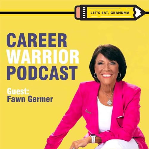 #383) Coming Back Strong: Staying Relevant in a Rapidly Changing World