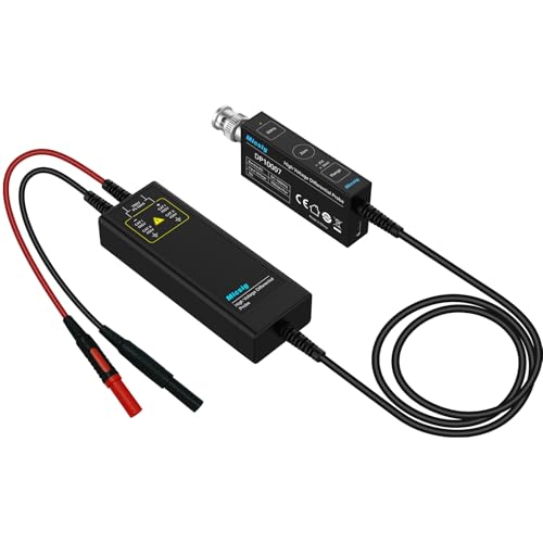 Micsig DP10007 Image