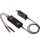 Sainsmart Micsig DP10013 Sonda Differenziale Alta Tensione 1300V 100MHz Per Oscilloscopi - Foto 7