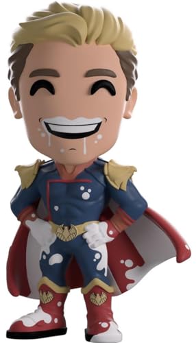 Image of Milk Homelander