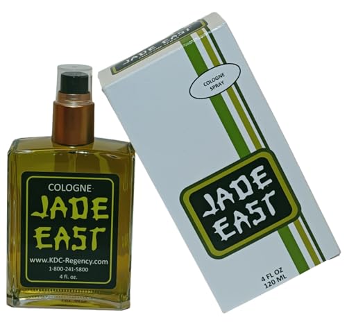 Jade East Cologne Spray 4 fl oz 1 bottle