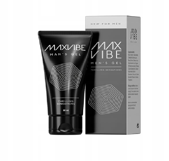 Lubricantes Sexuales Estimulantes Frío Marca Skoczylas