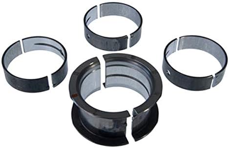 Clevite MS-1454A-40 Engine Crankshaft Main Bearing Set