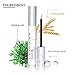 Eyelash Growth Serum,Eyebrow Lash Growth Serums Enhancer Natural Rapid Brow & Lash Booting for Longer Thick and Stronger Eyelash Extension (0.17 fl. oz)