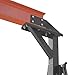 Titan Adjustable Gantry Crane - 4000 lb Capacity