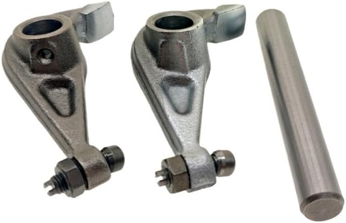 Camshaft Rocker Shaft FIT FOR S125 LX LXV 125 150cc 8459325(Rocker Arm)