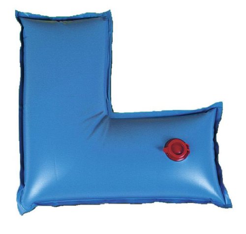Blue Wave 2-ft x 2-ft Corner Tube for Winter Pool ...