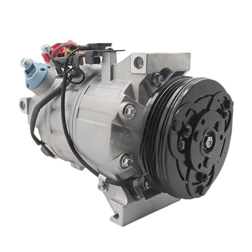Compresseur de climatisation PXC16 à haute efficacité pour bloc thermique XC60