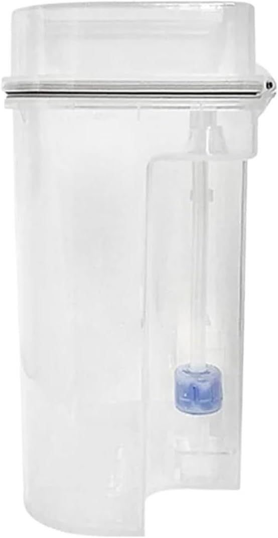 Water Tank, Compatible with Dreame, Fits L10S Ultra L10 Ultra S10 Pro X10 Plus B101GL Robot Vacuum Cleaner Accessory(Clean Water Tank)