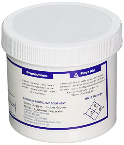 White Brazing Flux #601 #TOP1