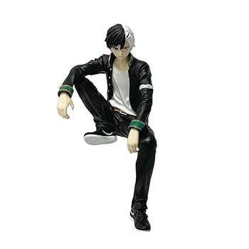 Amazon.co.jp: WIND BREAKER 防風少年 フィギュア 桜遥 梶蓮