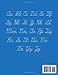 Blank handwriting Practice Paper book: Hand writing paper with lines blank notebook for kindergarteners, 1st grade, 3rd grade or adults - 120 pages, 8.5x11 inches (Handwriting Notebook)