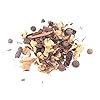 Balna Apfel Zimt Tee mit Lapacho Rinde lose 100 Gramm