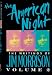 The American Night:  The Writings of Jim Morrison, Volume 2 (Lost Writings of Jim Morrison)