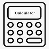 Easy Calculator
