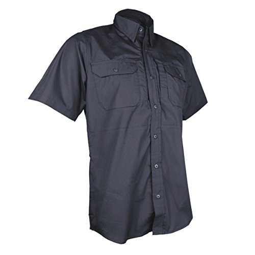 Robe légère à Manches Courtes Tru-Spec vêtement été confortable homme