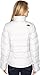 The North Face Nuptse 2 Jacket Womens Lunar Ice Grey Small