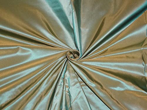 Tissu taffetas de soie pure pour confectionner vos robes de soirée uniques