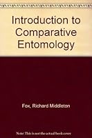 Introduction to Comparative Entomology 0278920586 Book Cover