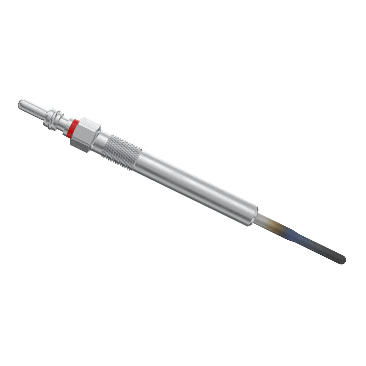Bosch 0250403034 - Glühkerze Duraterm High Speed Glow Plug - Kartonbox – 1 Stück - für dieselbetriebene Fahrzeuge (Packung mit 4)