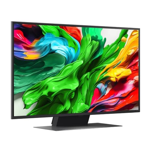 TV LED Miniled 43QNED86A 2025 - vue 8