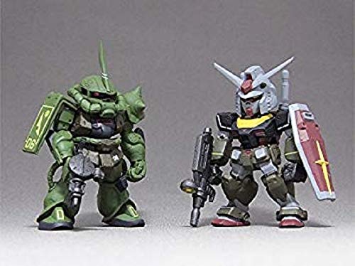 BANDAI - ガンダムコンバージ SP リアルタイプ/ガンダム展 Amazon.co.jp: 機動戦士ガンダム展限定 ガンダムコンバージ SP