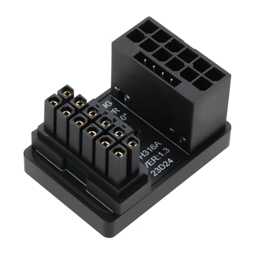 OTOTEC 1x 12VHPWR 12+4sdA_v^[ ATX 3.0 16s GPU PCIe5.0 180xAOdA_v^[RlN^[ 600W RTX 4090 4080 4070Ti 3090Ti OtBbNJ[h^CvAɑΉ