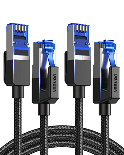 electronics cat8 ethernet cable