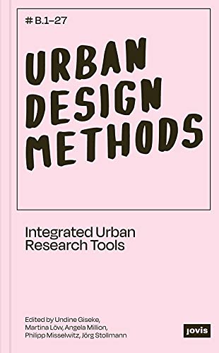 Urban Design Methods: view 2