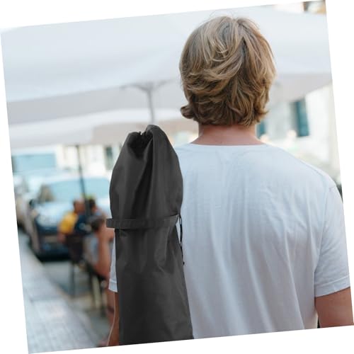 Petit rangement pour chaises d'extérieur pliables Yardwe idéal pour le camping - 6