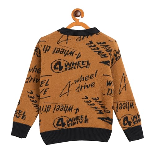 Image of Duke Boys Pullover Sweater