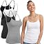 4pack - Black, Hgray, Hcharcoal, White