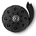 Kaloud Lotus III Hookah Heat Management Device - Perfect for Cleaner, Smoother, Tastiest Hookah Flavor and Longer Lasting Smoke Sessions (Aluminum, Niris)