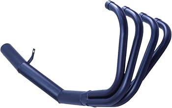 Amazon | Z1/Z2 マフラー ショート管 ブラック バーテックス | フル